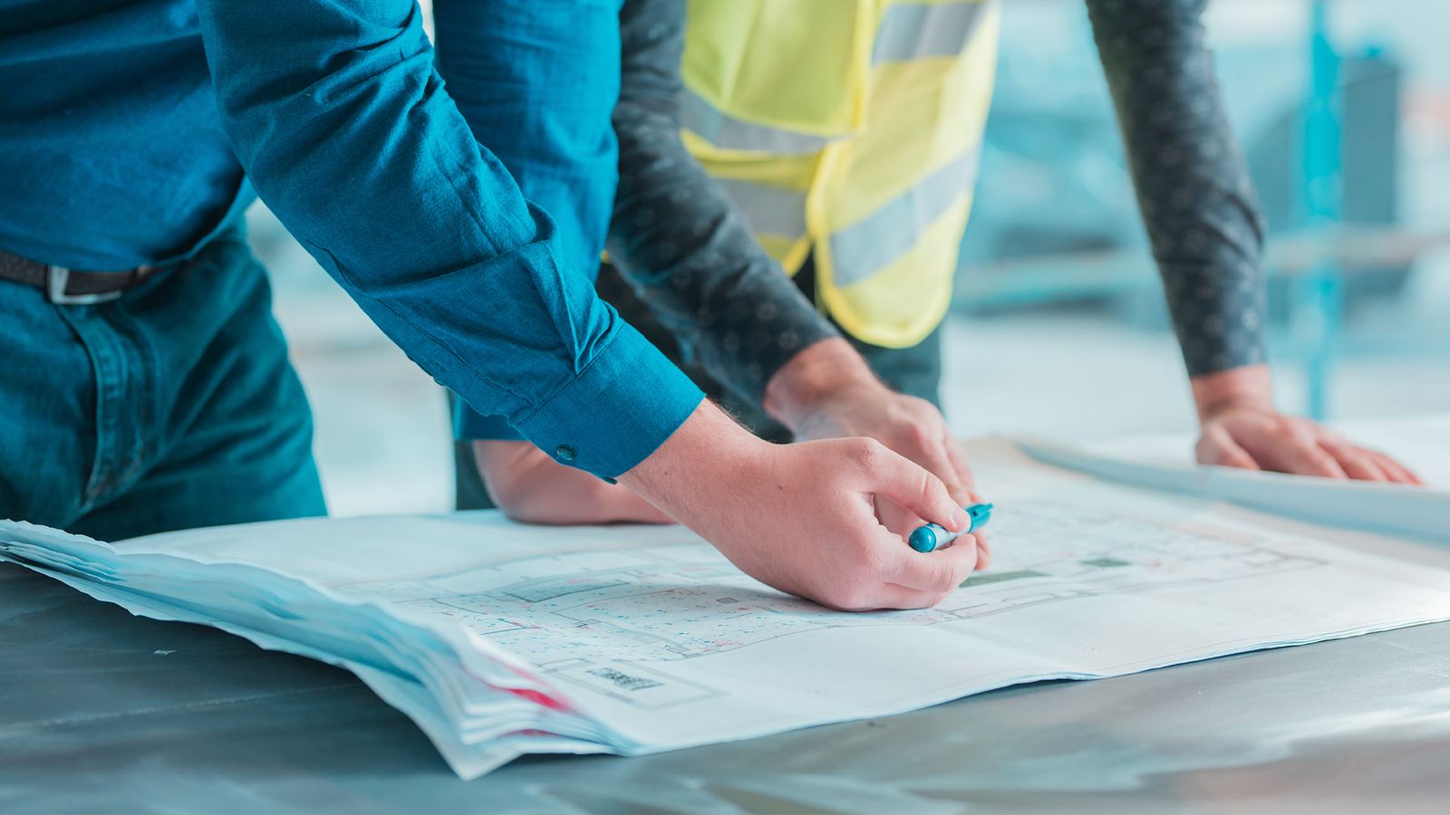 Gestión y Planificación de Obras